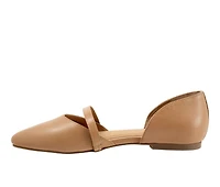 Women's Trotters Emory Flats