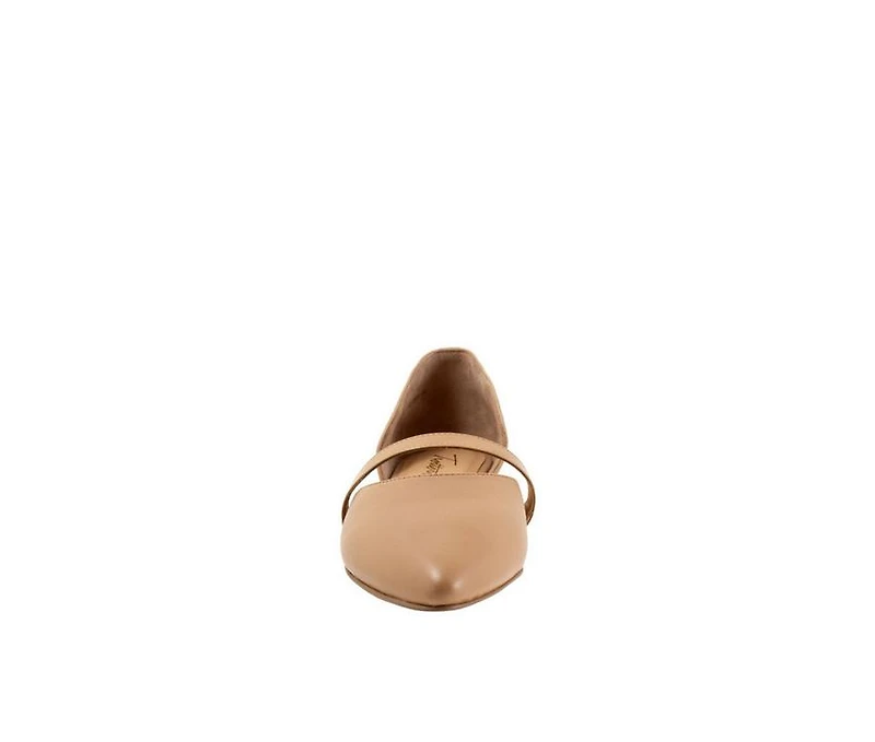 Women's Trotters Emory Flats