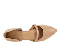 Women's Trotters Emory Flats