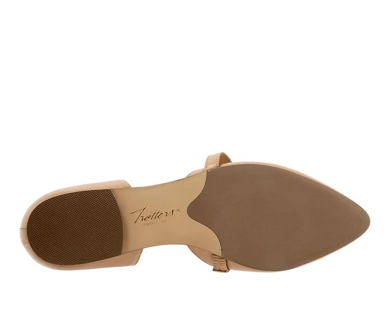 Women's Trotters Emory Flats