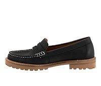 Women's Trotters Francey Loafers