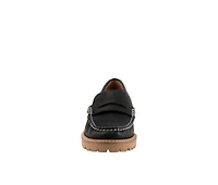 Women's Trotters Francey Loafers