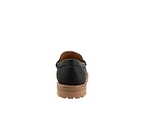 Women's Trotters Francey Loafers