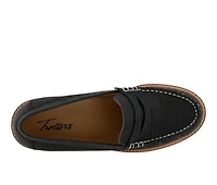 Women's Trotters Francey Loafers