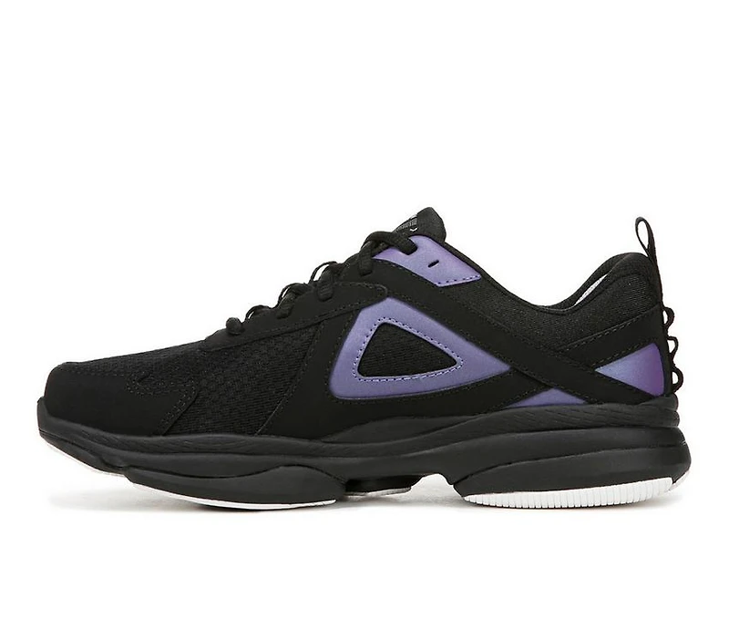 Women's Ryka Devotion XT 3 Training Sneaker Shoes