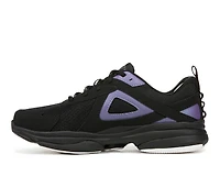 Women's Ryka Devotion XT 3 Training Sneaker Shoes