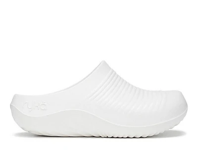 Women's Ryka Recovery Clogs