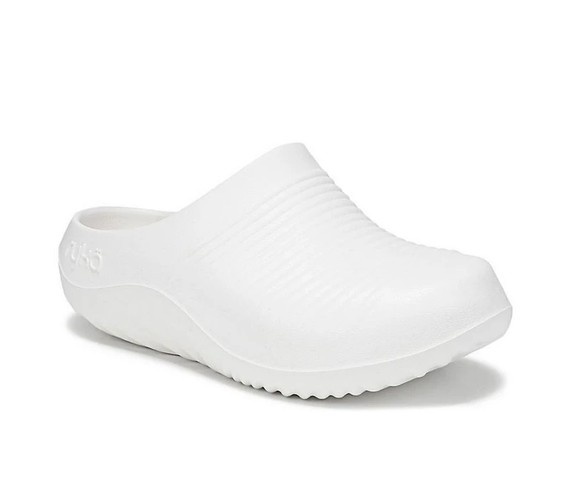 Women's Ryka Recovery Clogs