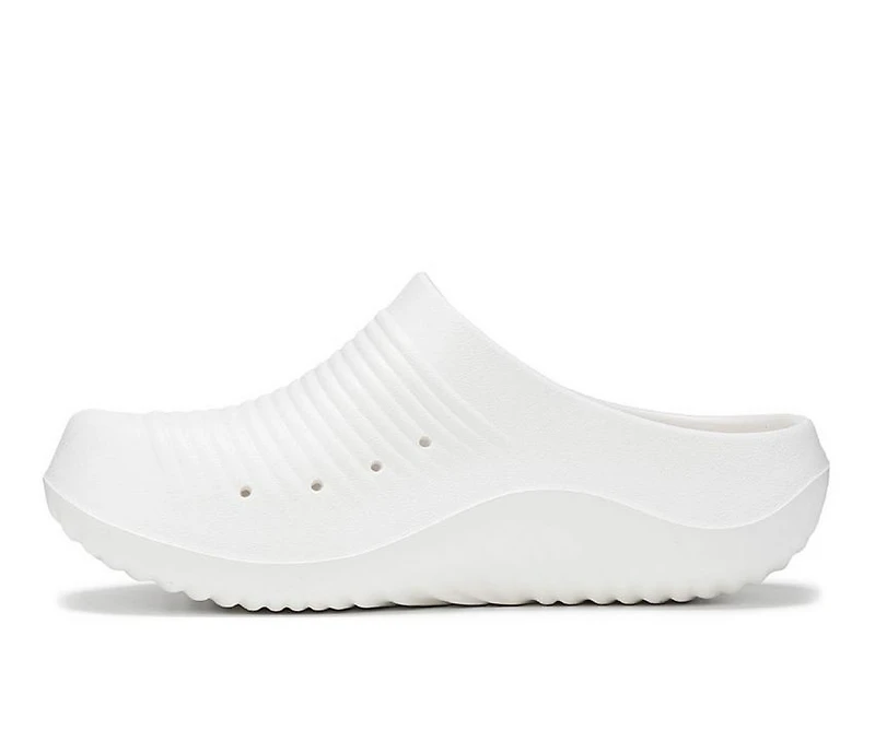 Women's Ryka Recovery Clogs