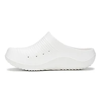 Women's Ryka Recovery Clogs