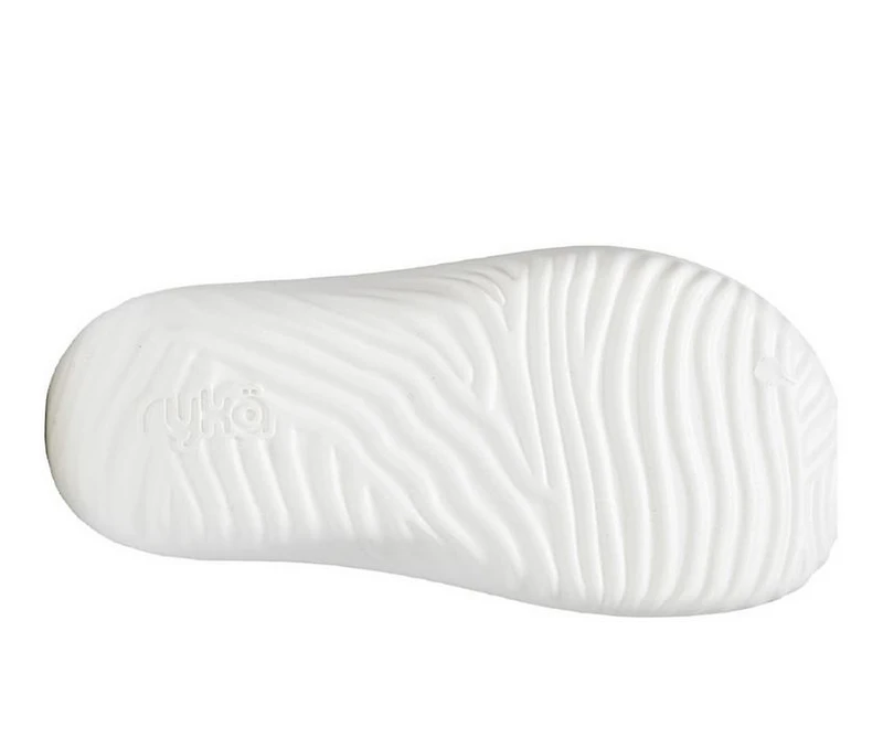 Women's Ryka Recovery Clogs