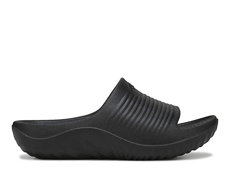 Women's Ryka Recovery Slide
