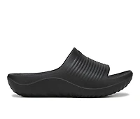 Women's Ryka Recovery Slide