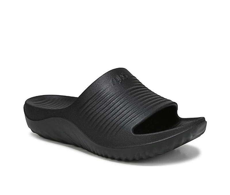 Women's Ryka Recovery Slide