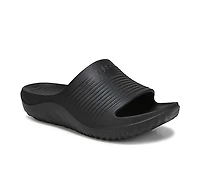 Women's Ryka Recovery Slide