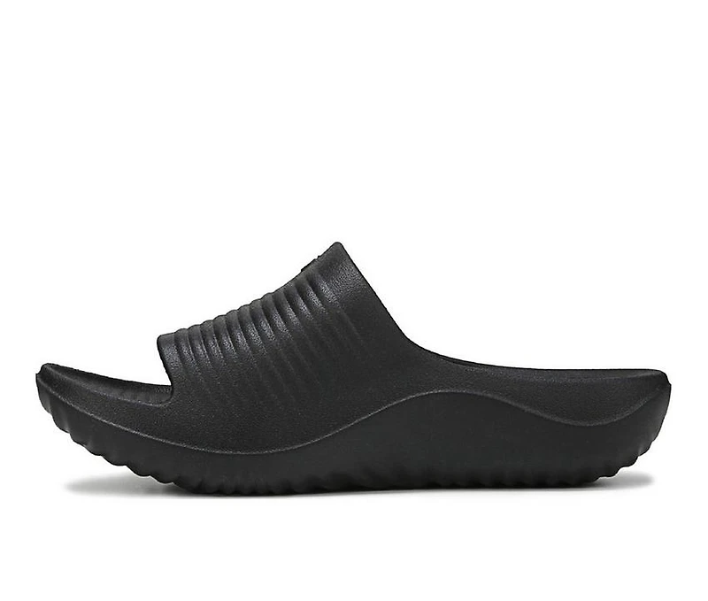 Women's Ryka Recovery Slide