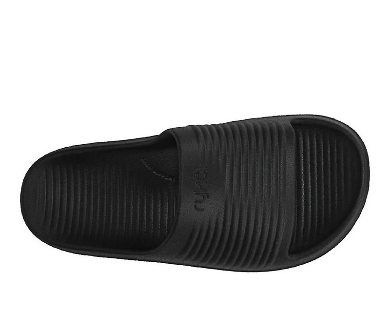 Women's Ryka Recovery Slide