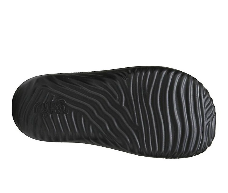 Women's Ryka Recovery Slide