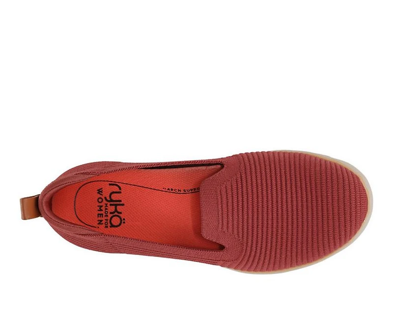 Women's Ryka Effortless Slip-On Shoes