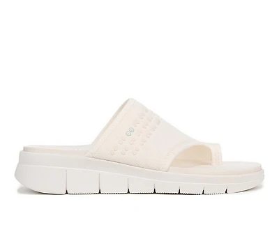 Women's Ryka Elegance slide Flip-Flops