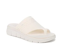 Women's Ryka Elegance slide Flip-Flops