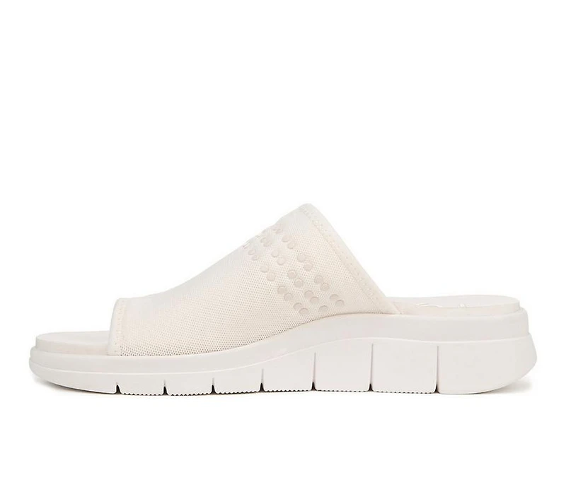 Women's Ryka Elegance slide Flip-Flops