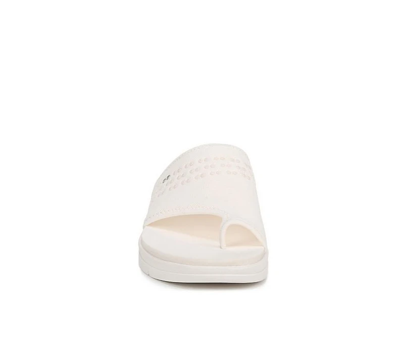 Women's Ryka Elegance slide Flip-Flops