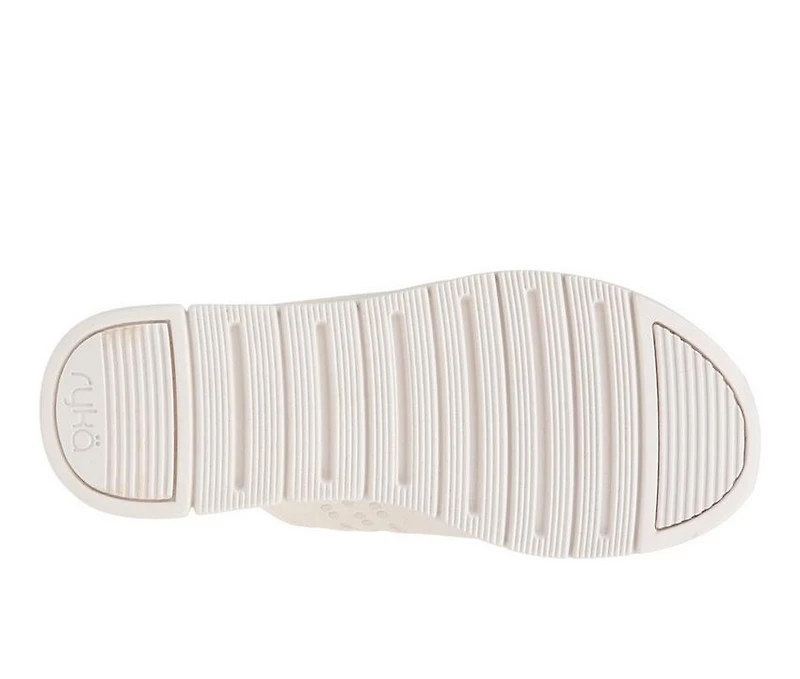 Women's Ryka Elegance slide Flip-Flops