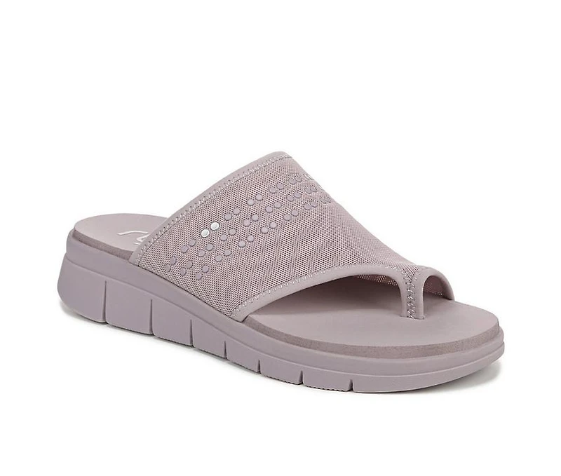 Women's Ryka Elegance slide Flip-Flops