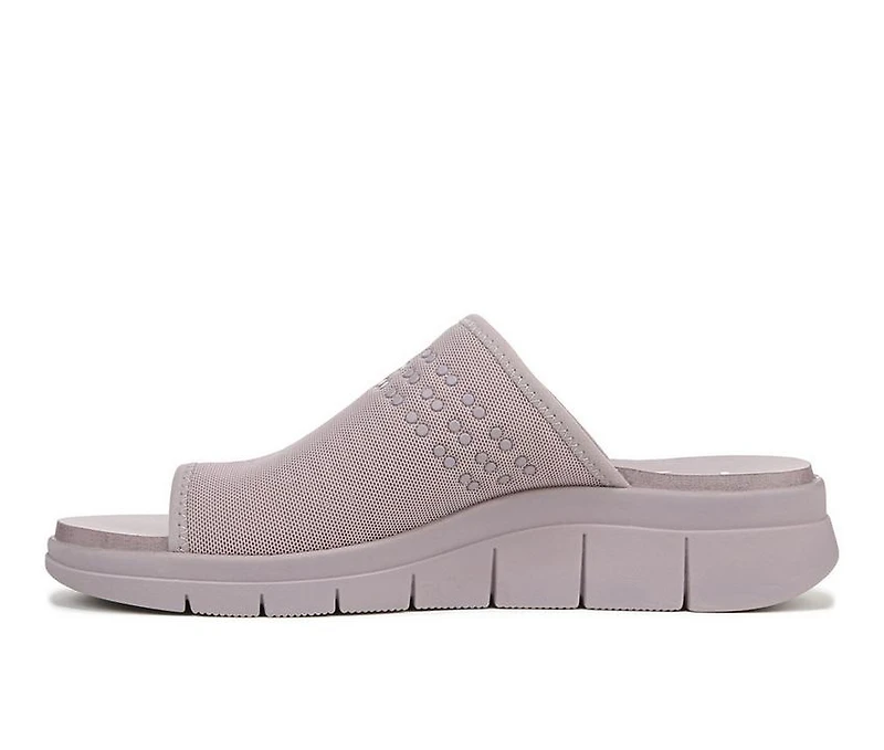 Women's Ryka Elegance slide Flip-Flops