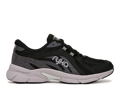 Women's Ryka Skylift Walking Sneaker Shoes