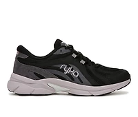Women's Ryka Skylift Walking Sneaker Shoes