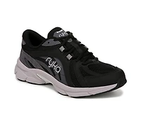 Women's Ryka Skylift Walking Sneaker Shoes