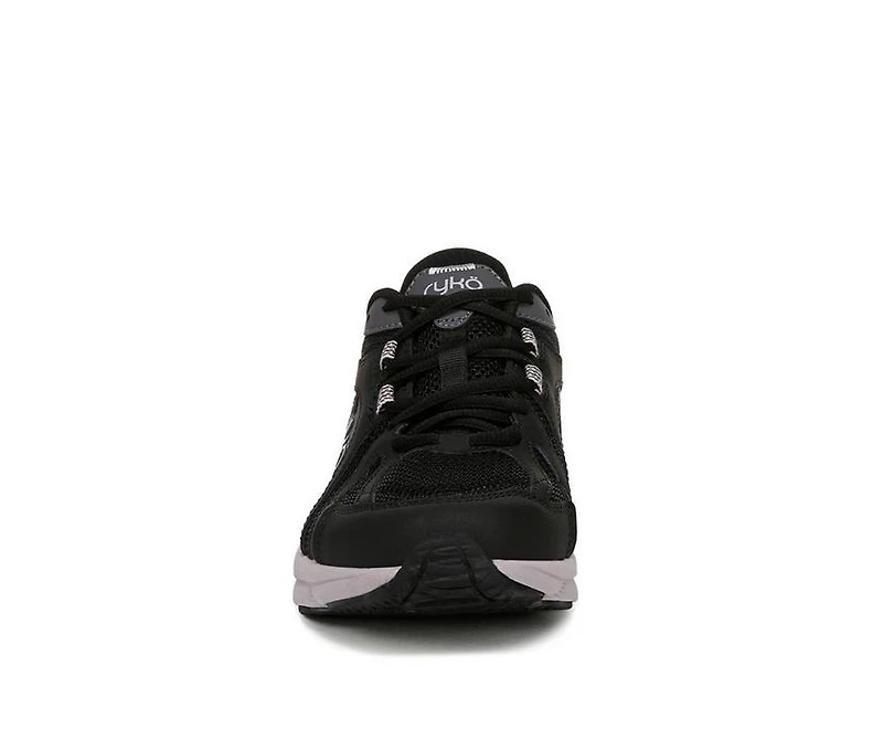 Women's Ryka Skylift Walking Sneaker Shoes