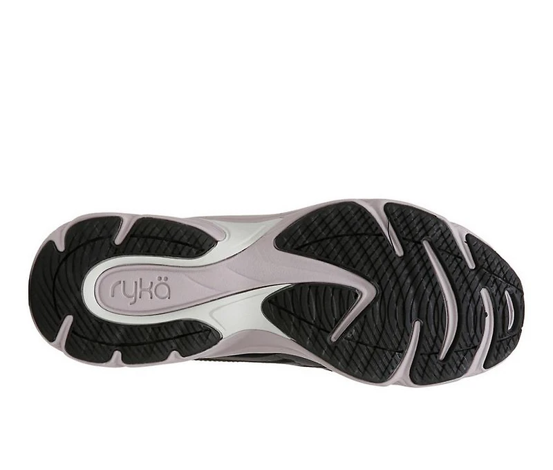 Women's Ryka Skylift Walking Sneaker Shoes