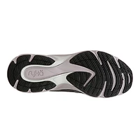 Women's Ryka Skylift Walking Sneaker Shoes