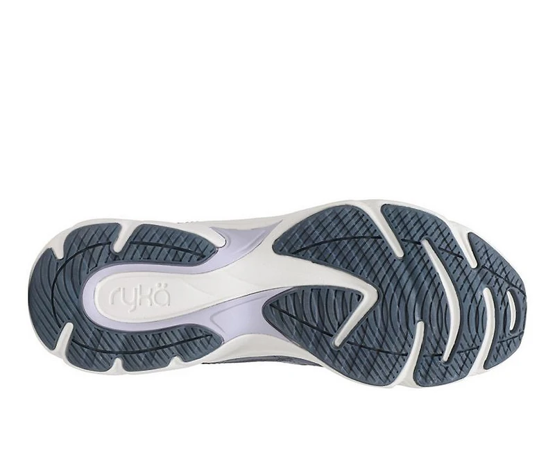 Women's Ryka Skylift Walking Sneaker Shoes