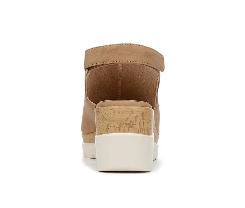 Women's Soul Naturalizer Giselle Wedges