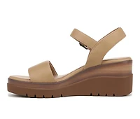 Women's Soul Naturalizer Graciela Wedges