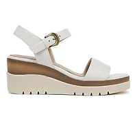 Women's Soul Naturalizer Graciela Wedges