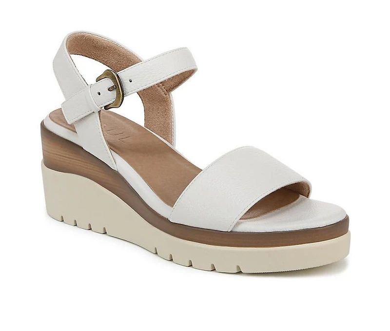 Women's Soul Naturalizer Graciela Wedges