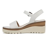 Women's Soul Naturalizer Graciela Wedges