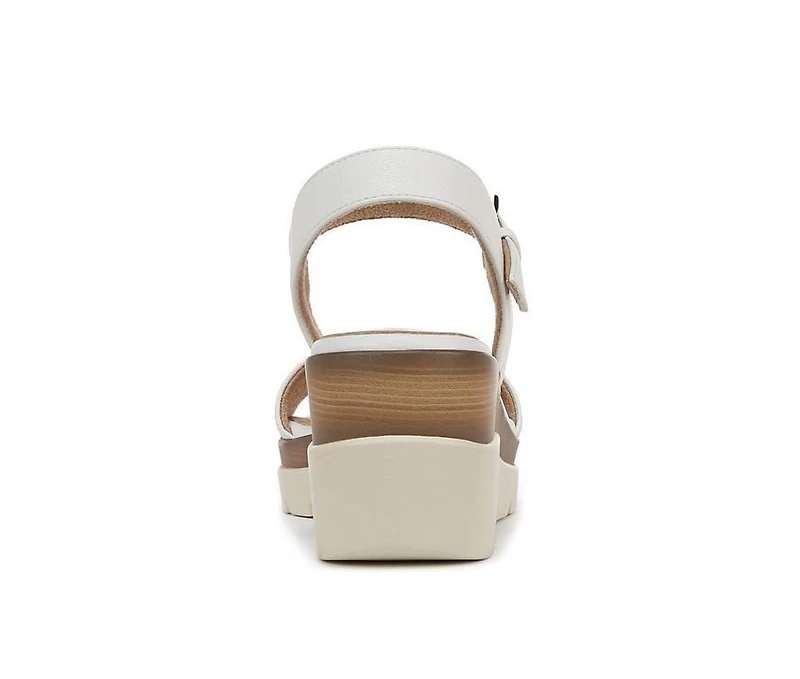 Women's Soul Naturalizer Graciela Wedges