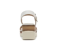 Women's Soul Naturalizer Graciela Wedges