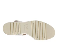 Women's Soul Naturalizer Graciela Wedges