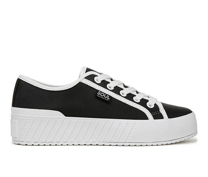 Women's Soul Naturalizer Iliana Lace-Up Sneakers