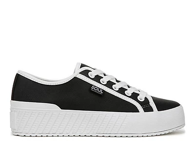 Women's Soul Naturalizer Iliana Lace-Up Sneakers