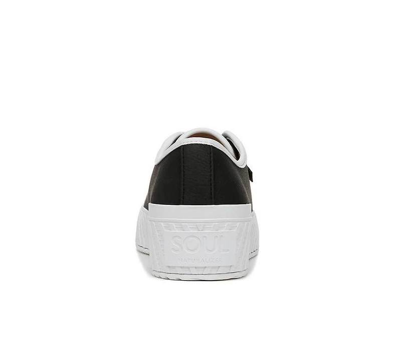 Women's Soul Naturalizer Iliana Lace-Up Sneakers