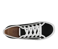 Women's Soul Naturalizer Iliana Lace-Up Sneakers