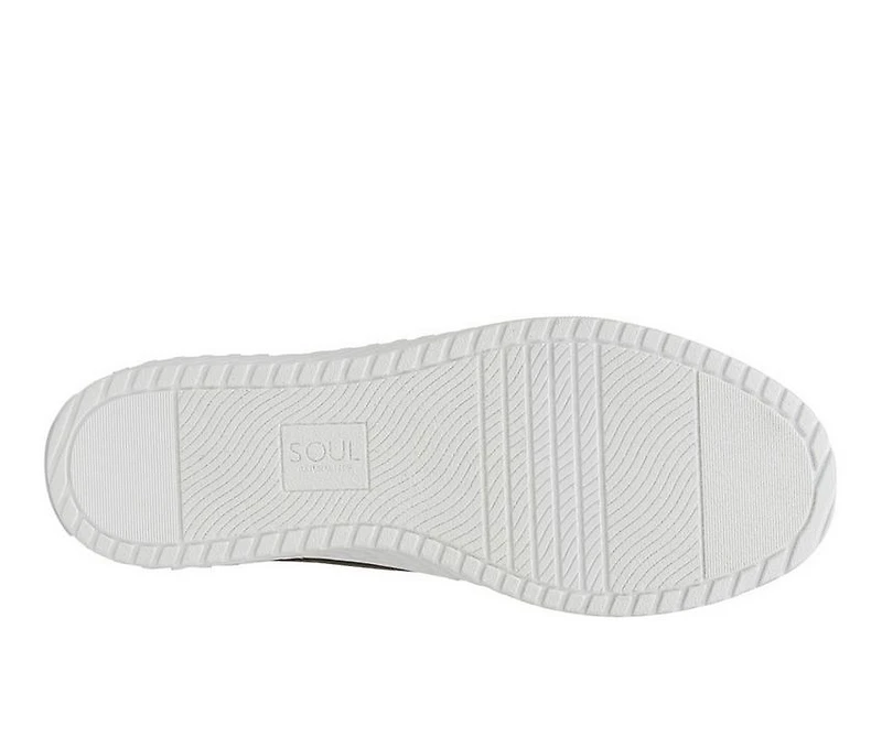 Women's Soul Naturalizer Iliana Lace-Up Sneakers
